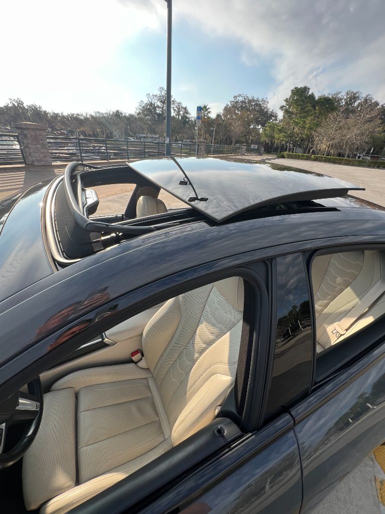 2020 BMW 8 Series - $42,000