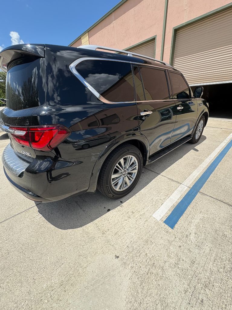 2020 Nissan Murano - $34,995