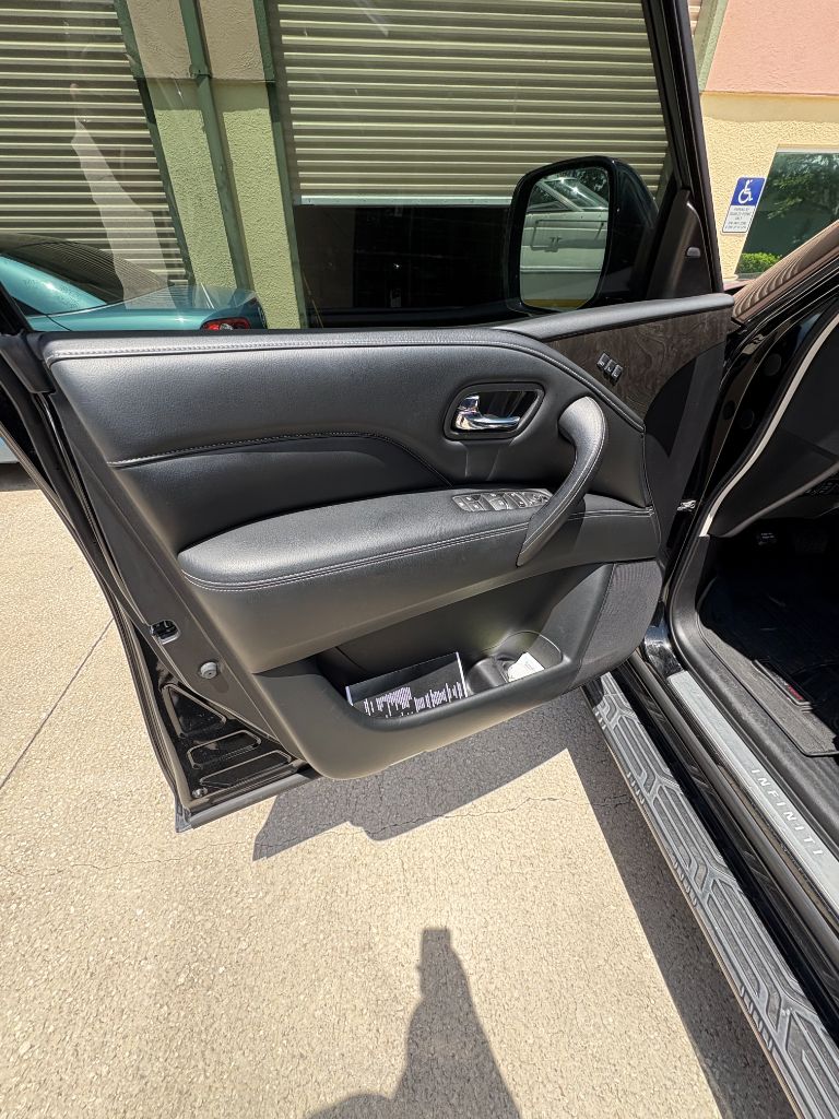 2020 Nissan Murano - $34,995