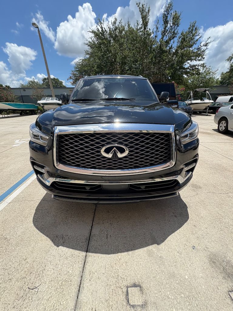 2020 Nissan Murano - $34,995