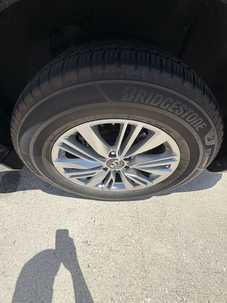 2020 Nissan Murano - $34,995