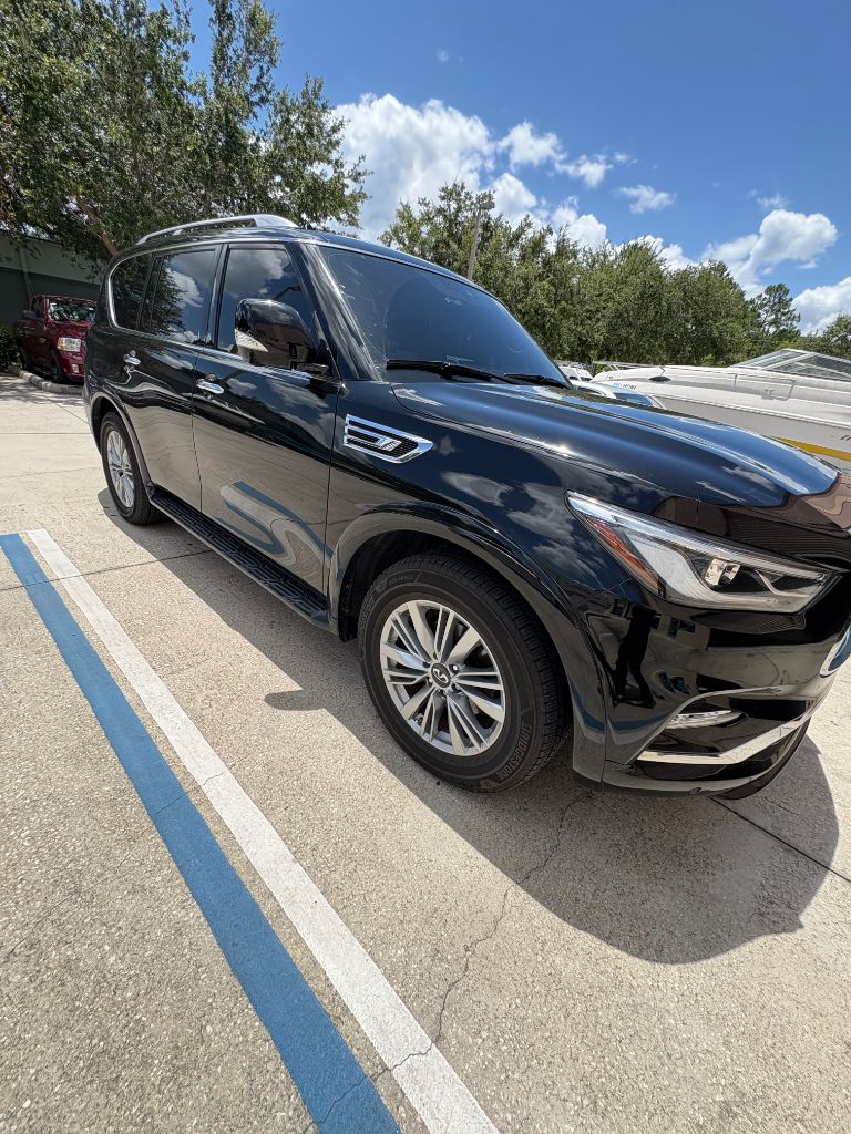 2020 Nissan Murano - $34,995