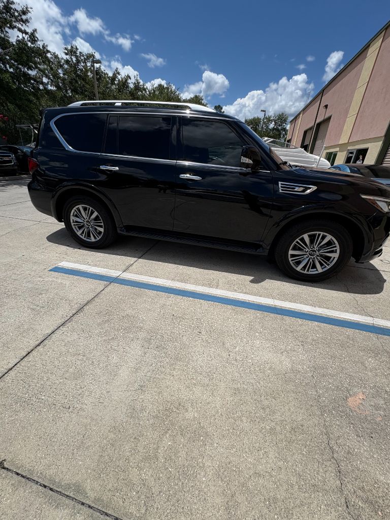 2020 Nissan Murano - $34,995