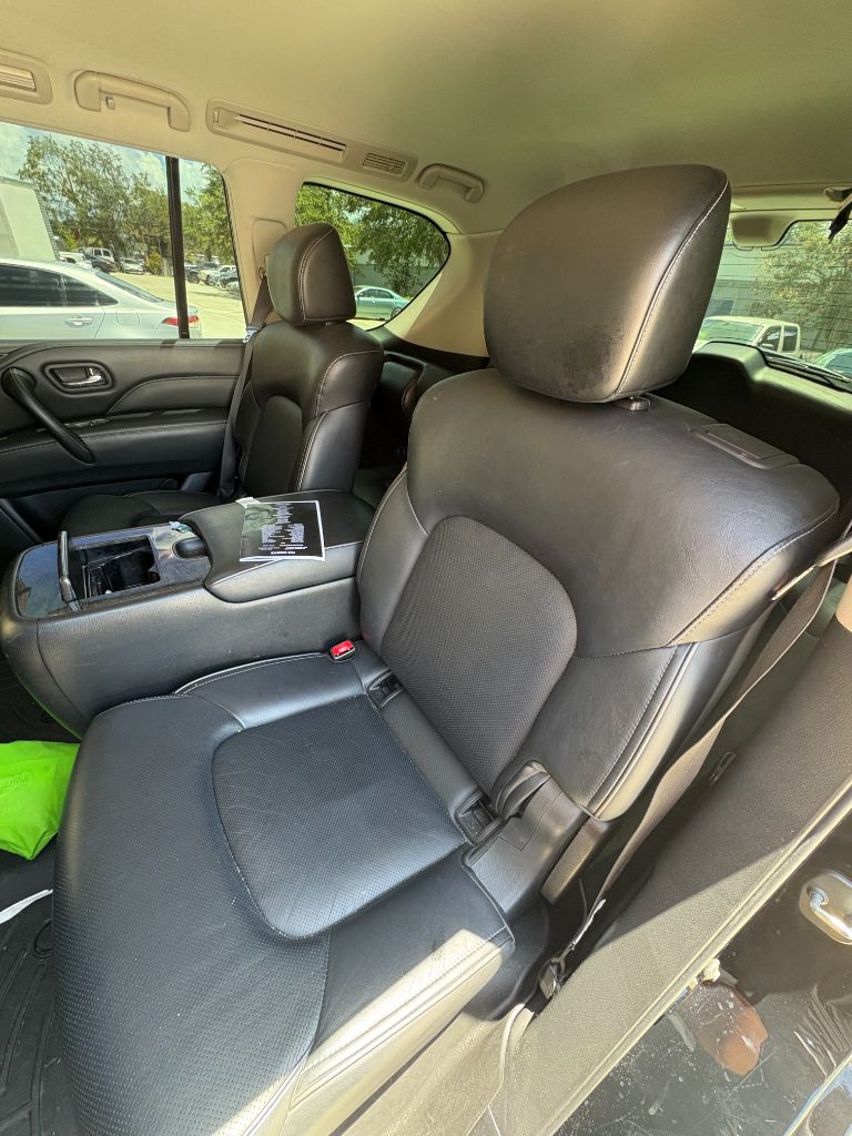 2020 Nissan Murano - $34,995
