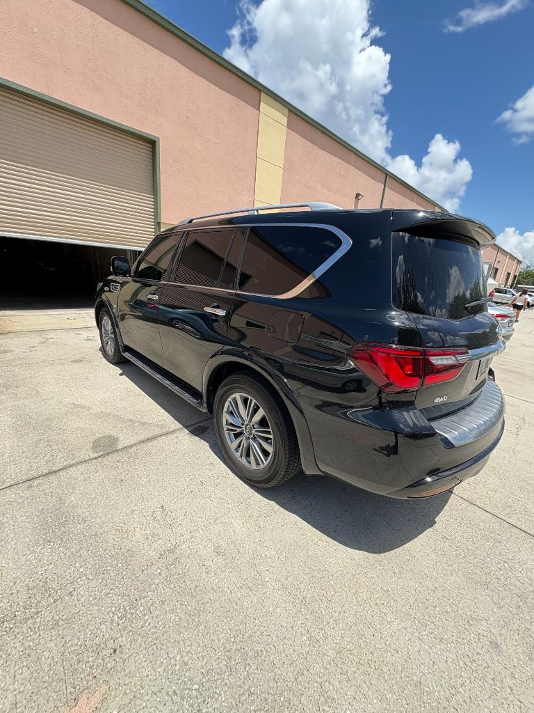 2020 Nissan Murano - $34,995