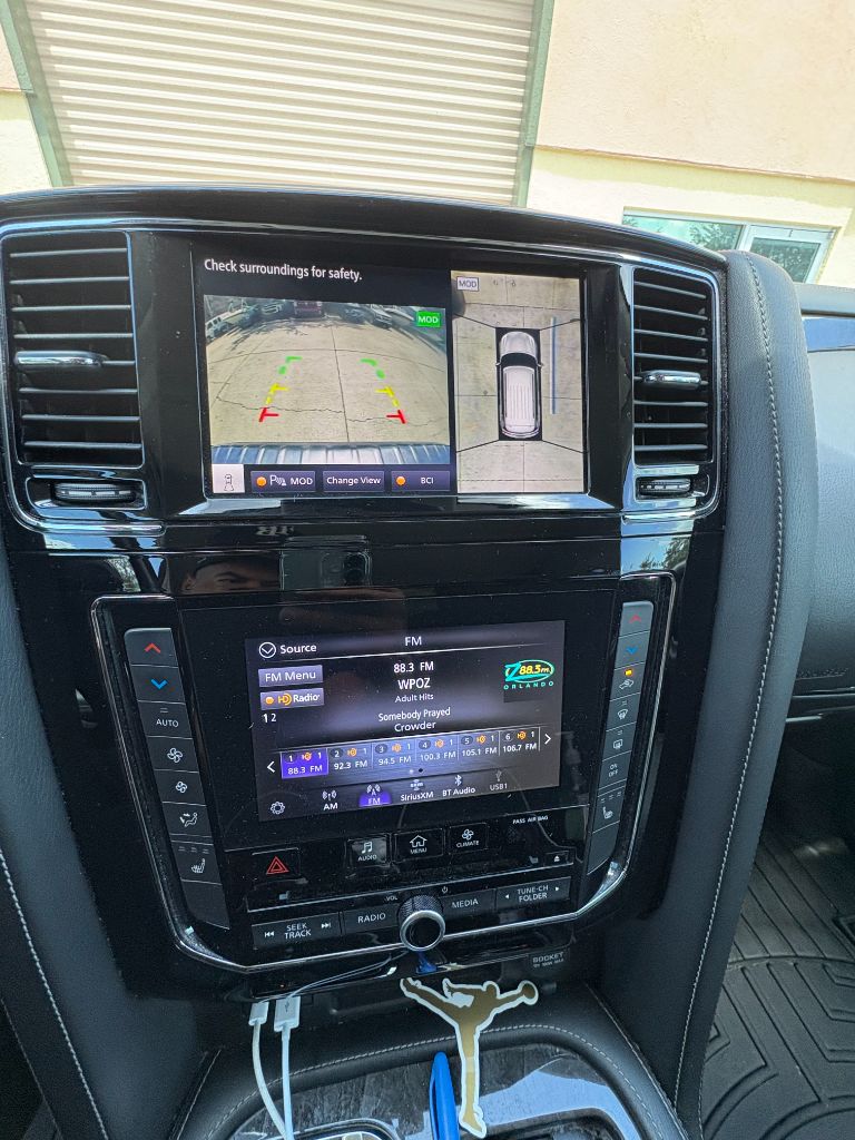 2020 Nissan Murano - $34,995
