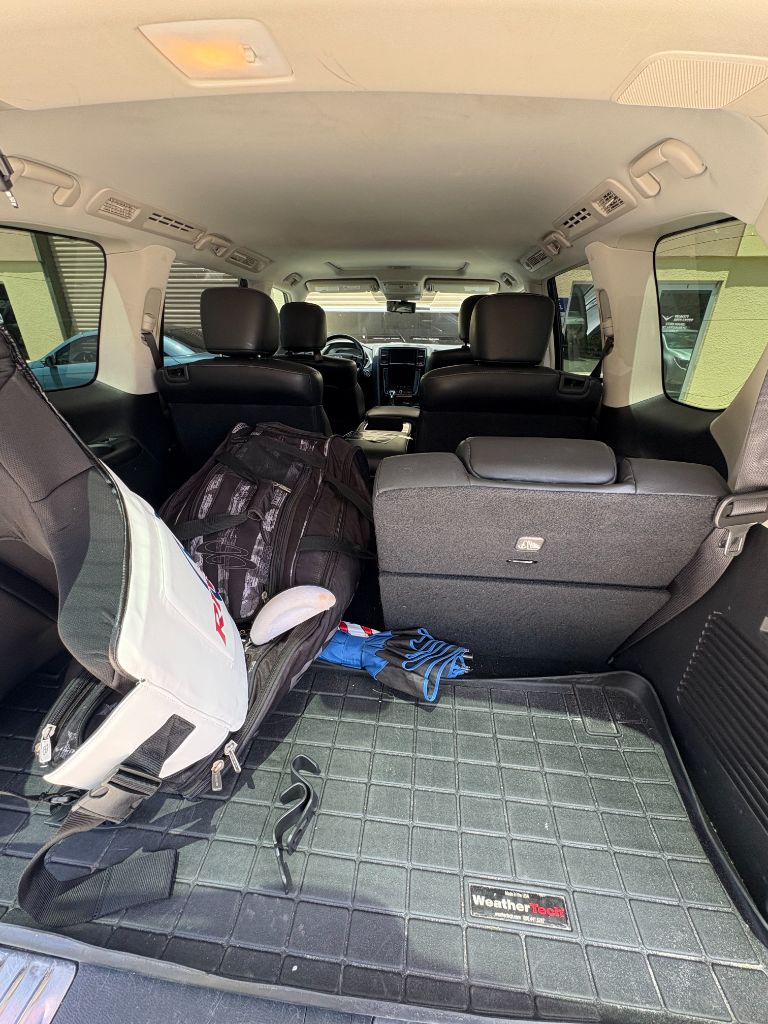 2020 Nissan Murano - $34,995
