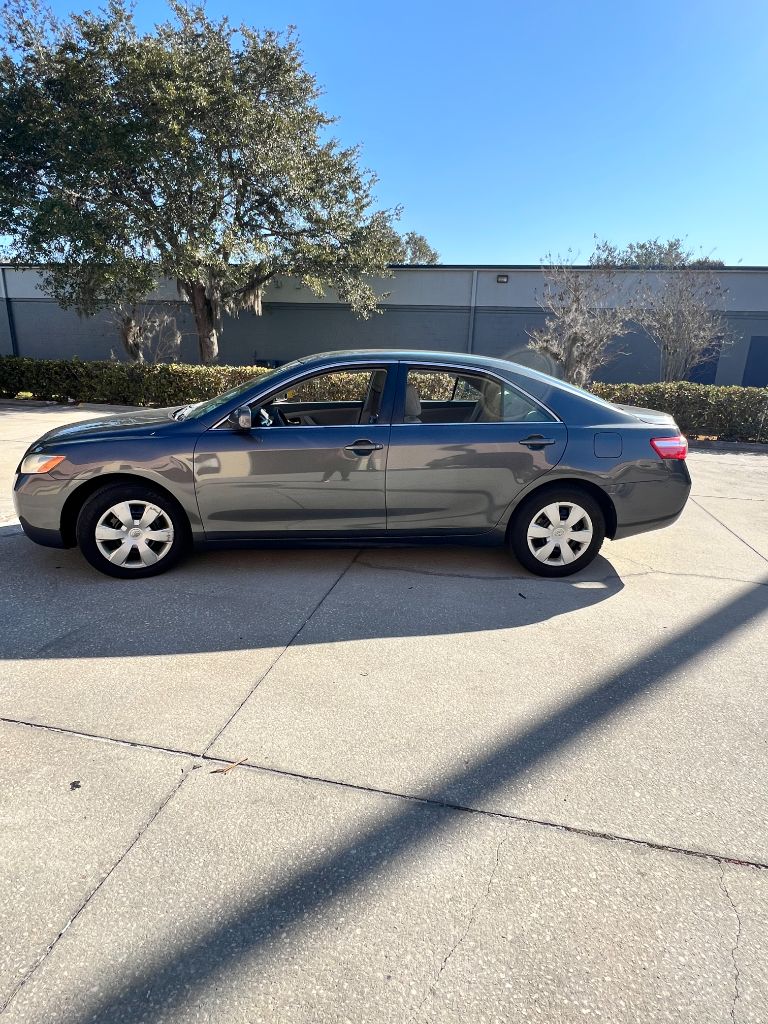 2008 Toyota Camry - $5,895