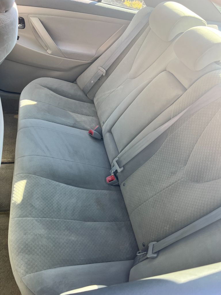 2008 Toyota Camry - $5,895