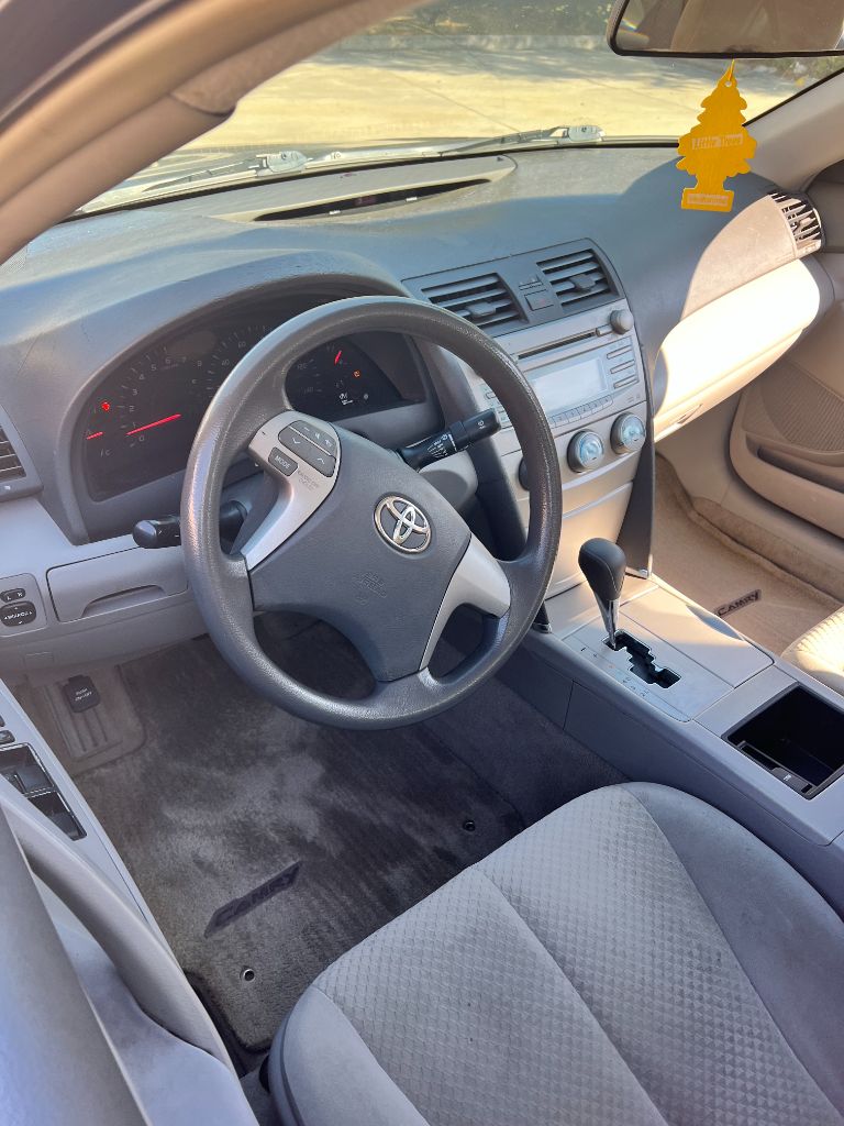 2008 Toyota Camry - $5,895
