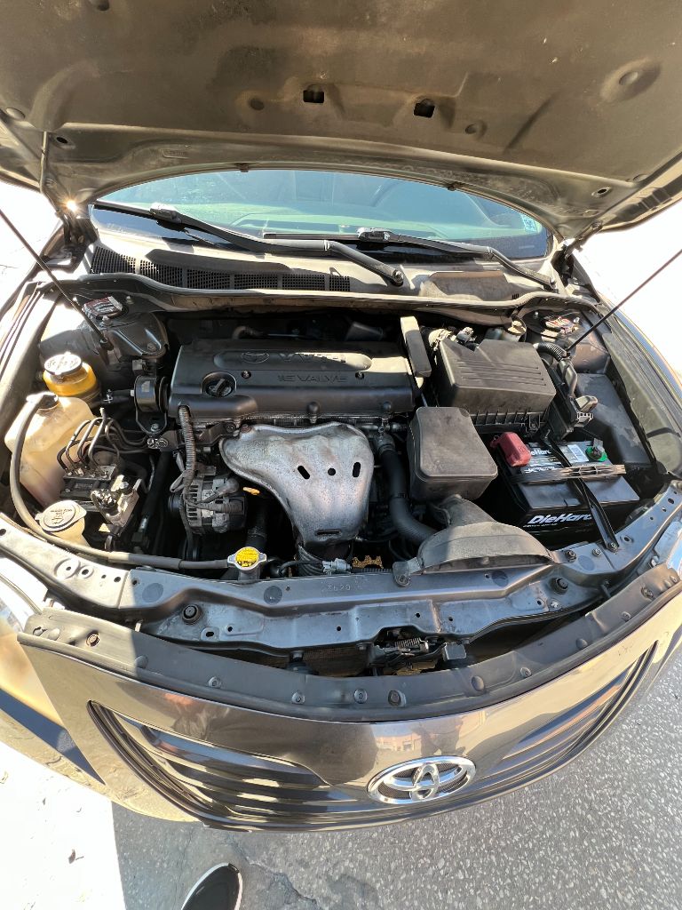 2008 Toyota Camry - $5,895