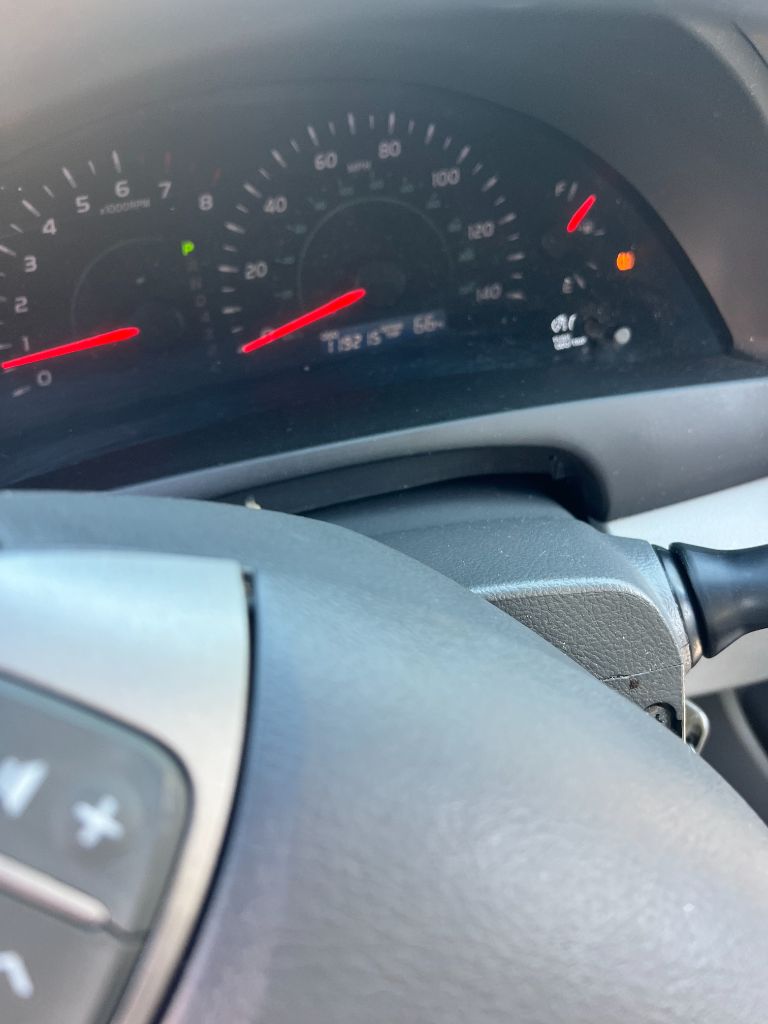 2008 Toyota Camry - $5,895
