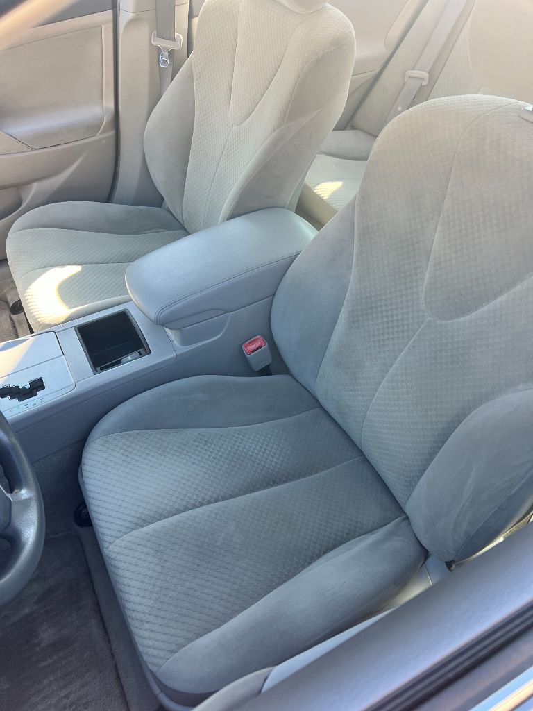 2008 Toyota Camry - $5,895
