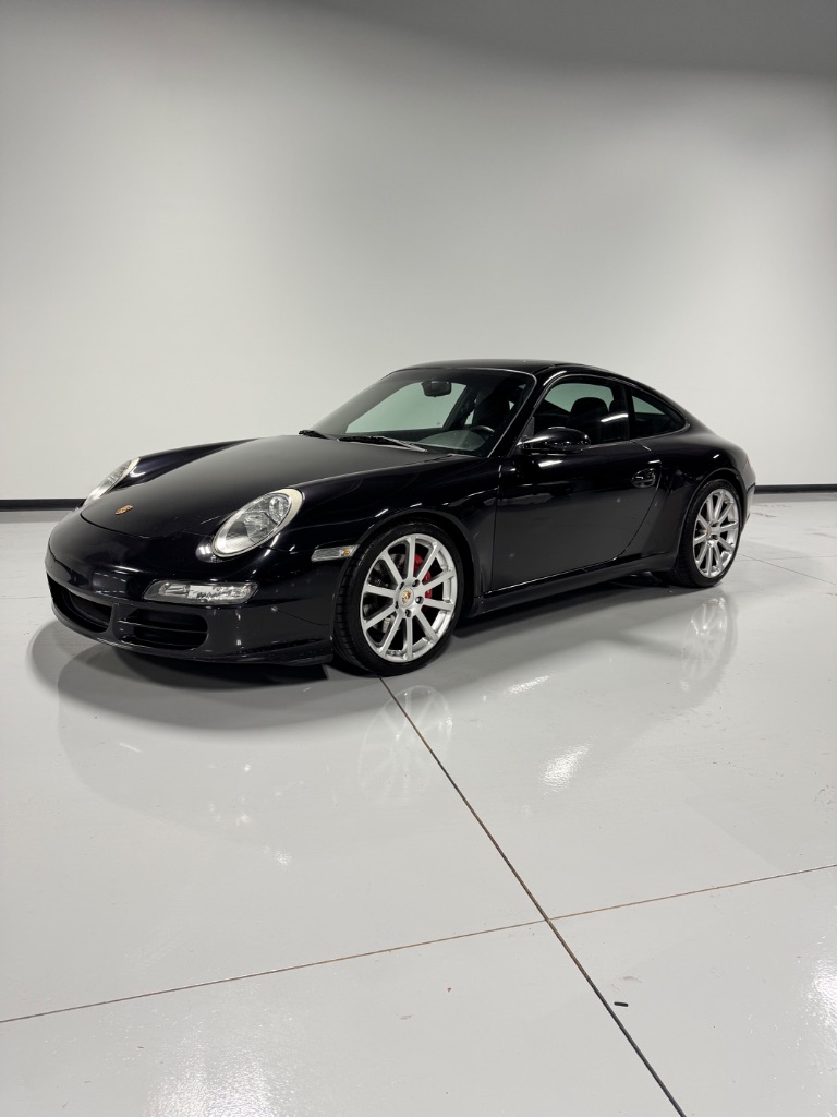 2006 Porsche 911 Carrera S photo