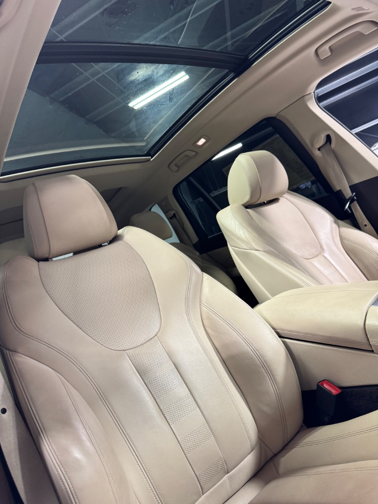 2019 BMW X7 XDrive40i photo