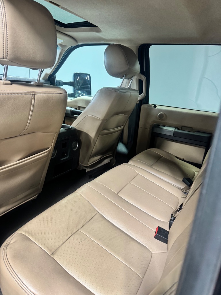 2013 Ford RSX King Ranch photo