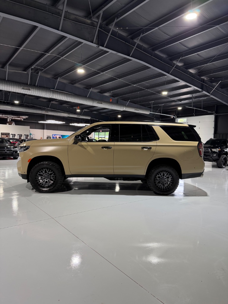 2024 Chevrolet Tahoe - $66,900