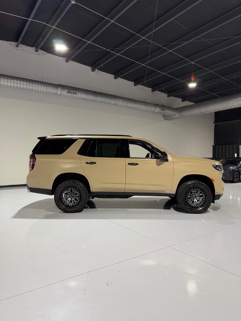 2024 Chevrolet Tahoe - $66,900