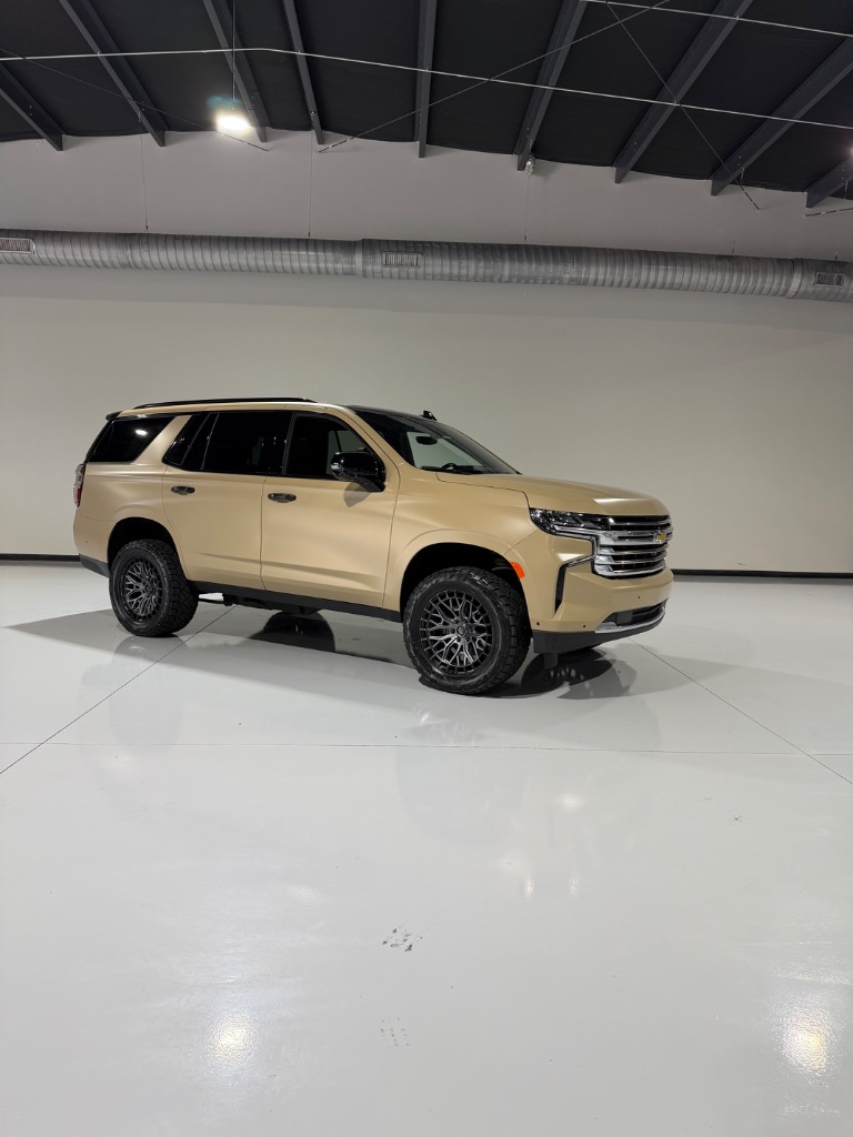 2024 Chevrolet Tahoe - $66,900