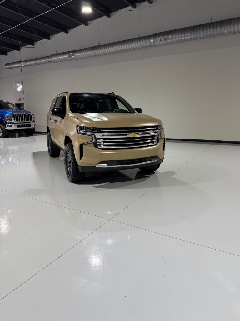 2024 Chevrolet Tahoe - $66,900