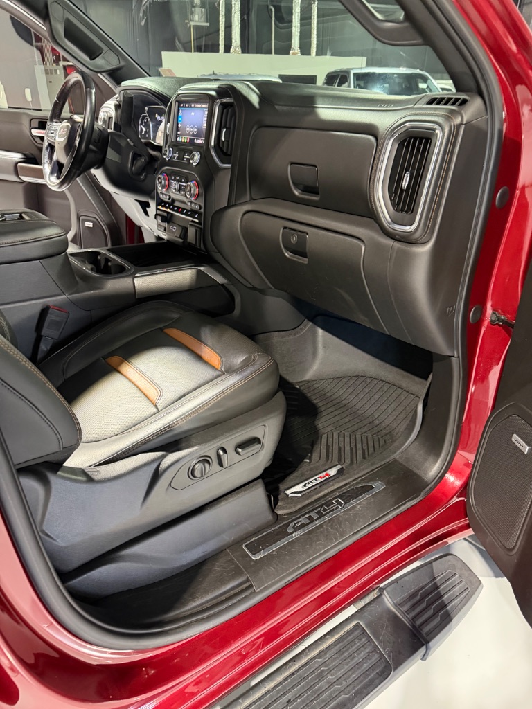 2020 GMC Sierra 1500 - $32,800