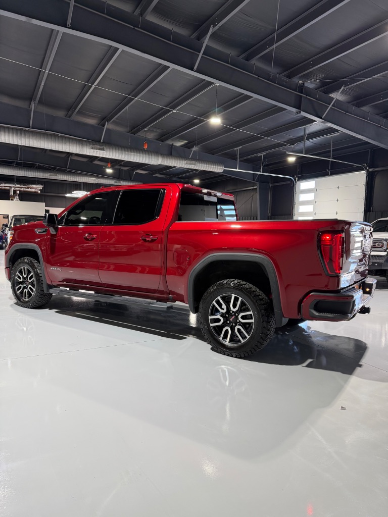 2020 GMC Sierra 1500 - $32,800