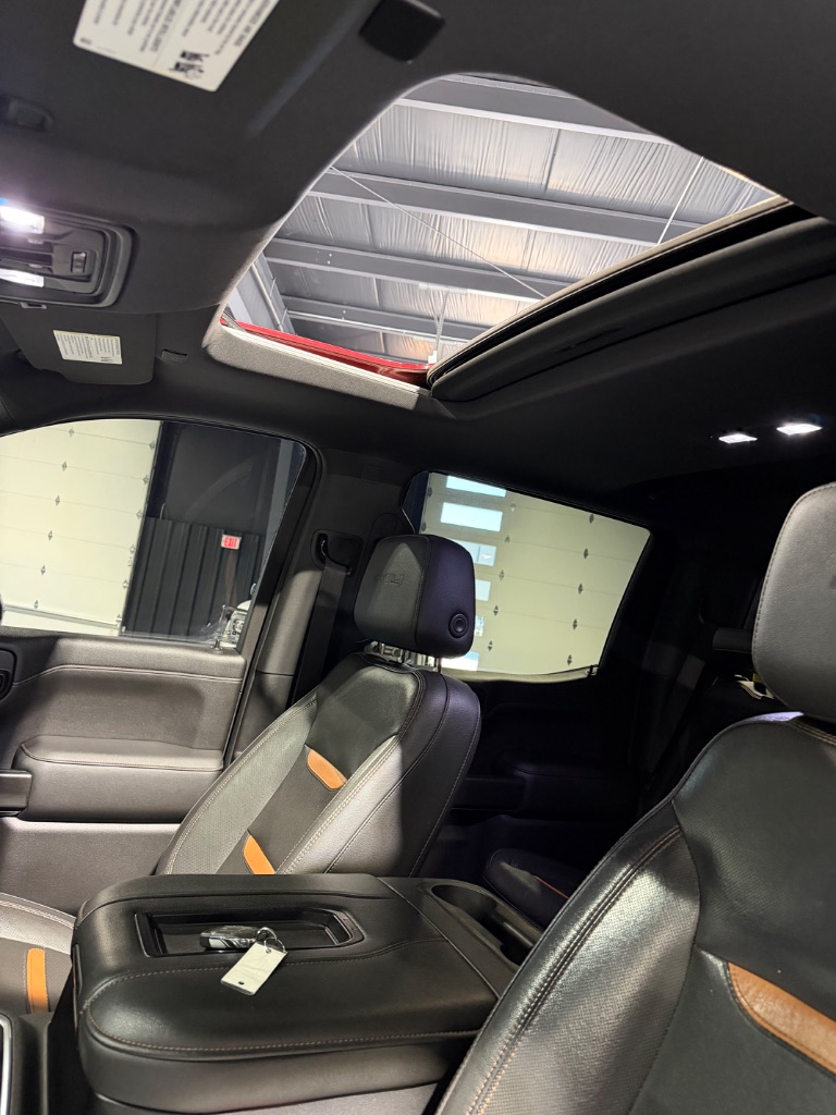 2020 GMC Sierra 1500 - $32,800