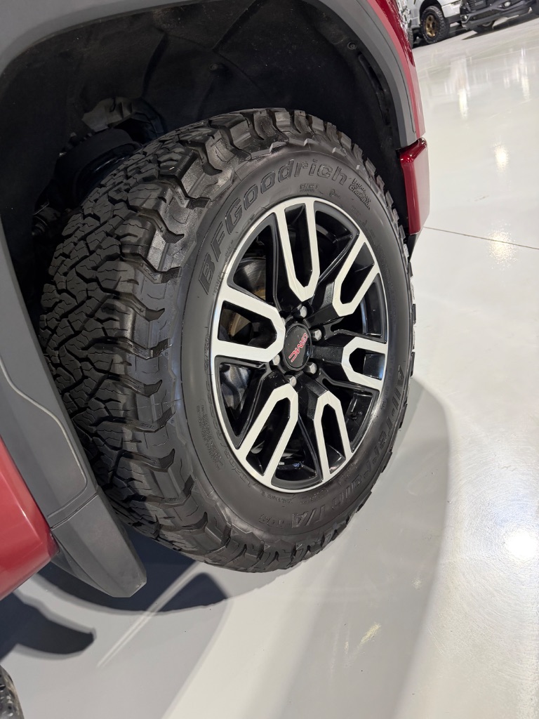 2020 GMC Sierra 1500 - $32,800