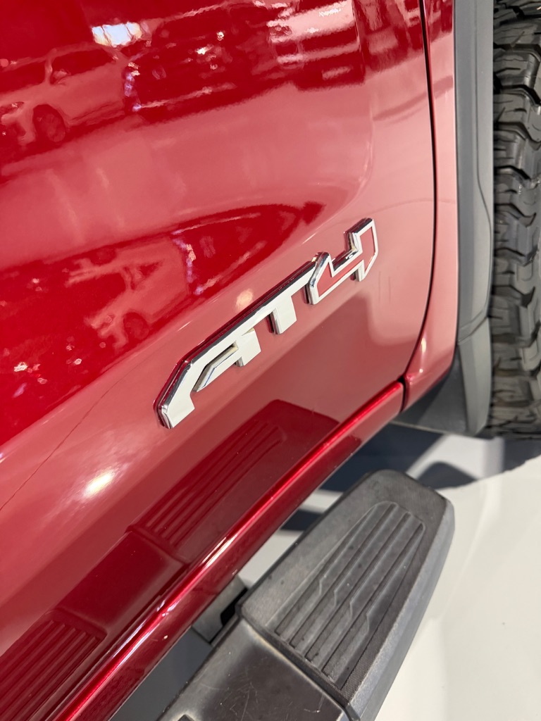 2020 GMC Sierra 1500 - $32,800
