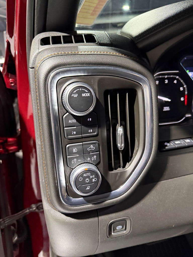 2020 GMC Sierra 1500 - $32,800