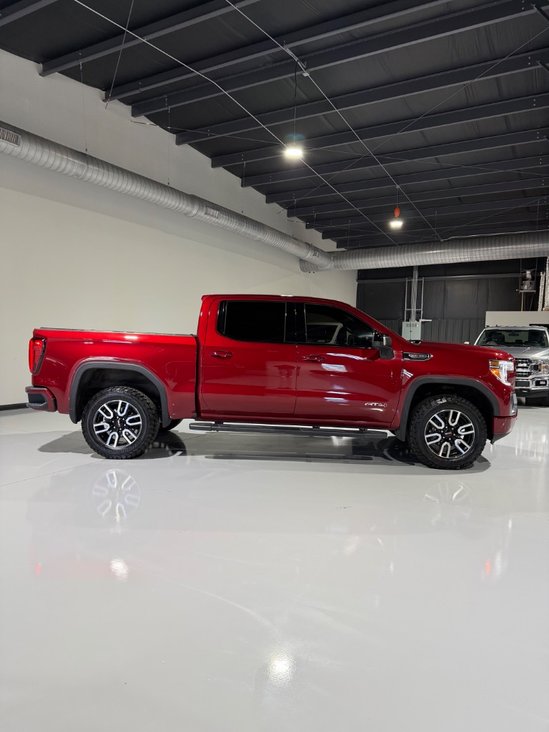 2020 GMC Sierra 1500 - $32,800