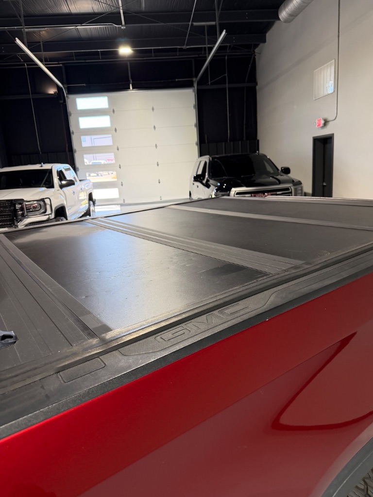2020 GMC Sierra 1500 - $32,800