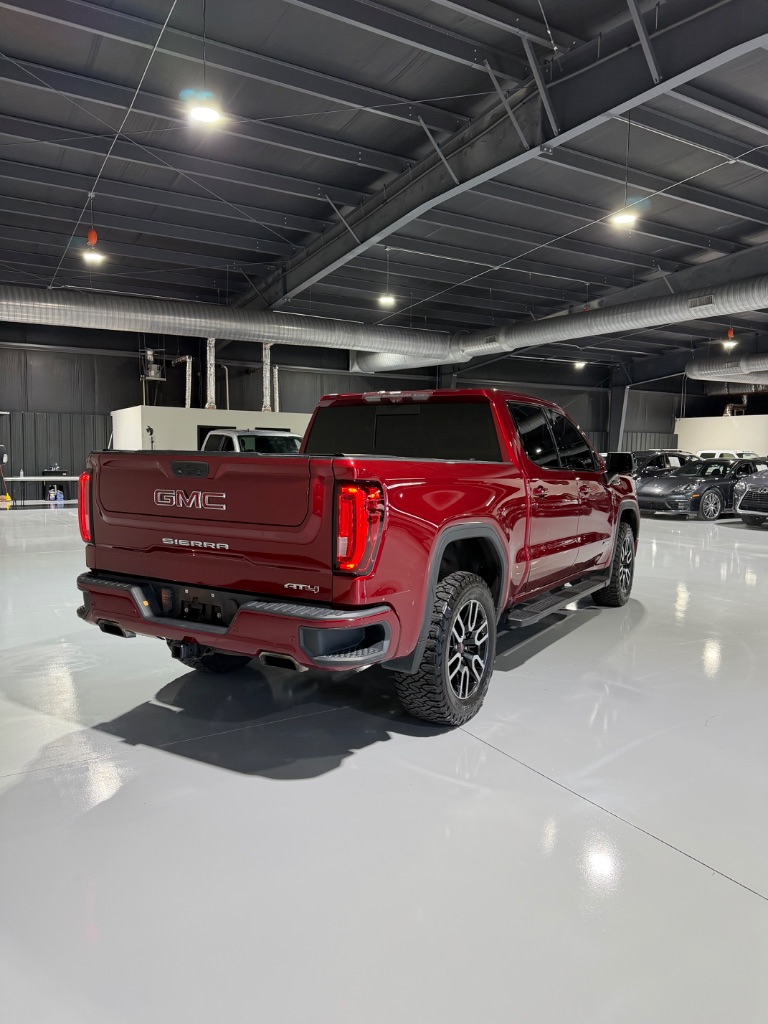 2020 GMC Sierra 1500 - $32,800