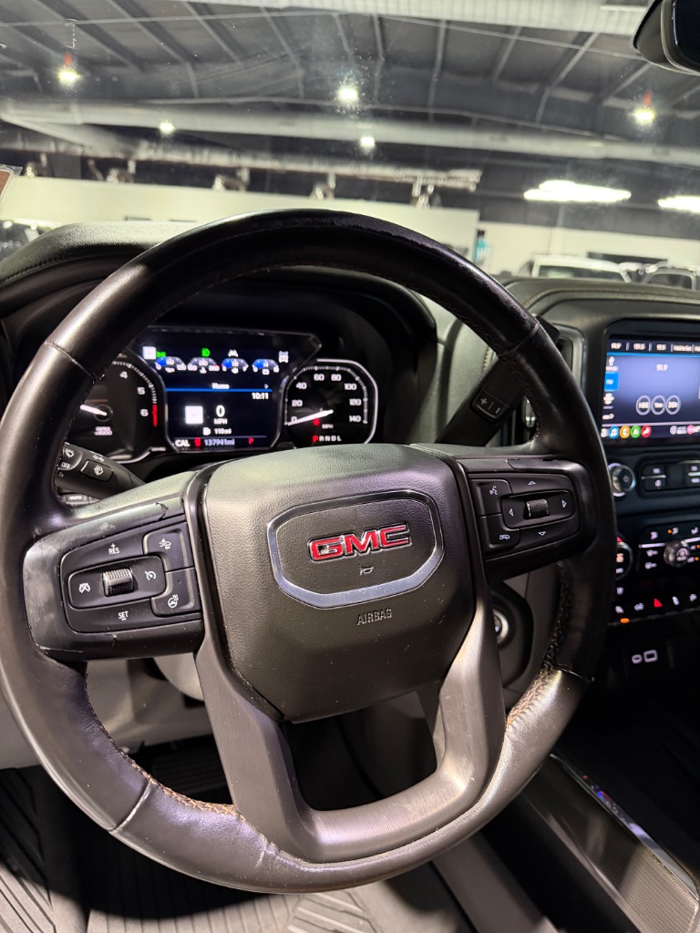 2020 GMC Sierra 1500 - $32,800