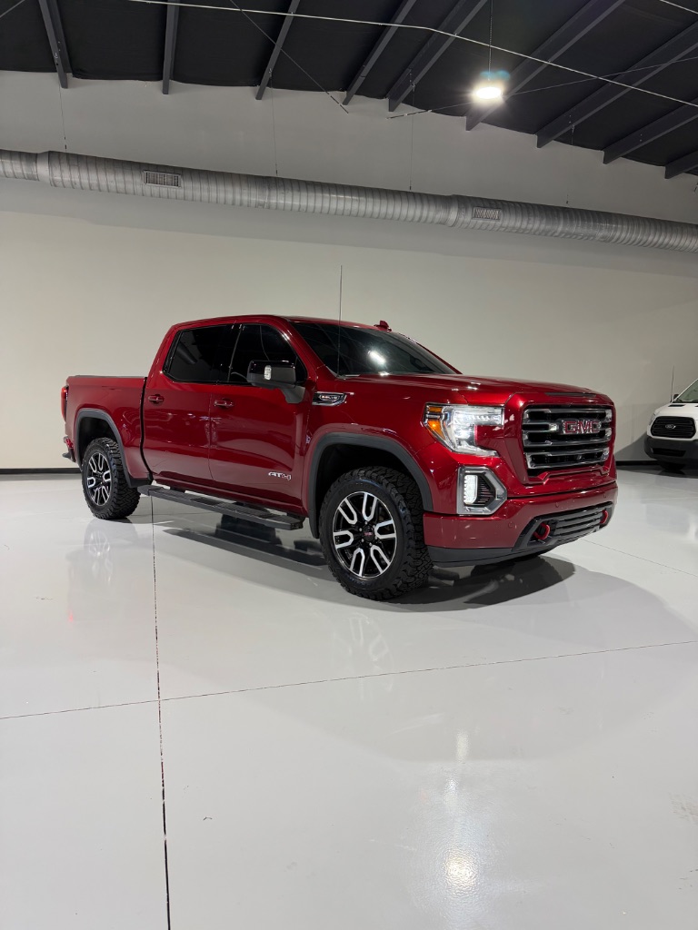 2020 GMC Sierra 1500 - $32,800
