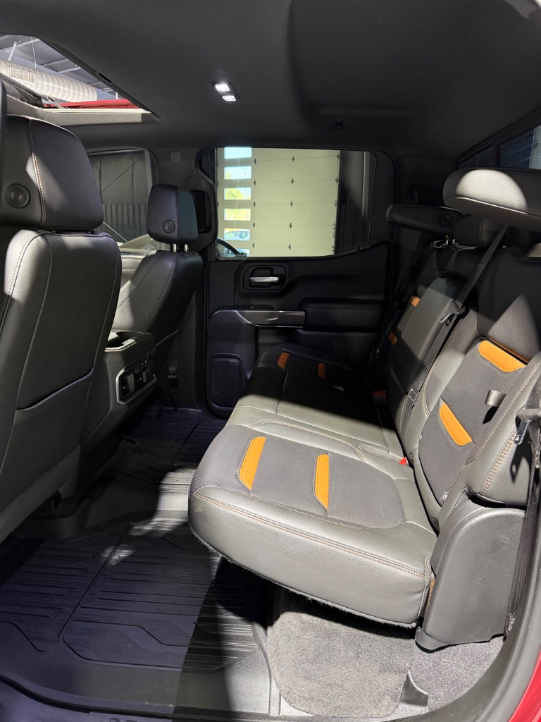 2020 GMC Sierra 1500 - $32,800