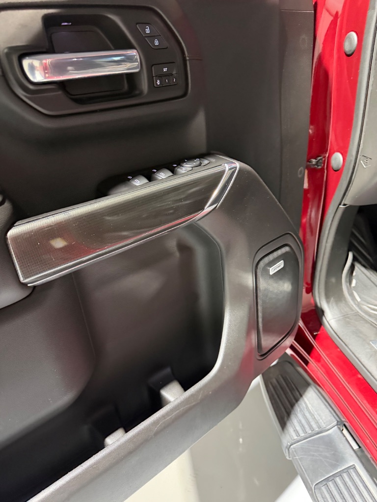 2020 GMC Sierra 1500 - $32,800