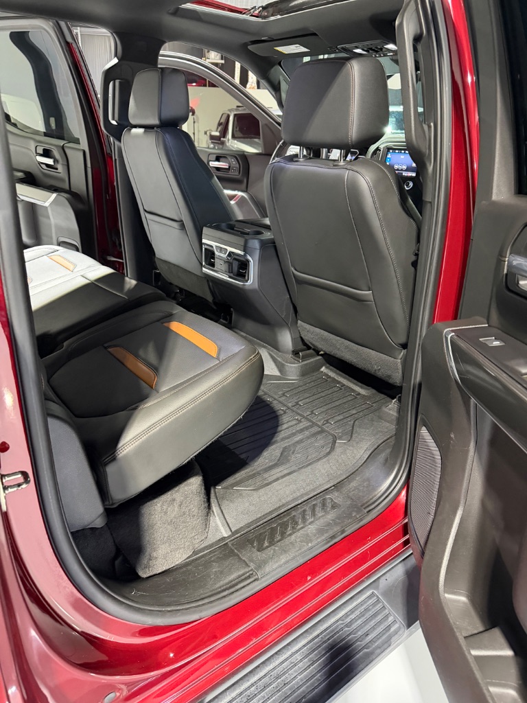 2020 GMC Sierra 1500 - $32,800