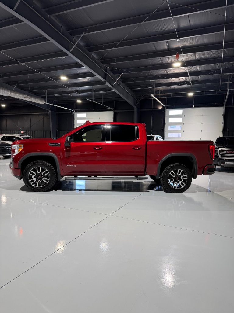 2020 GMC Sierra 1500 - $32,800