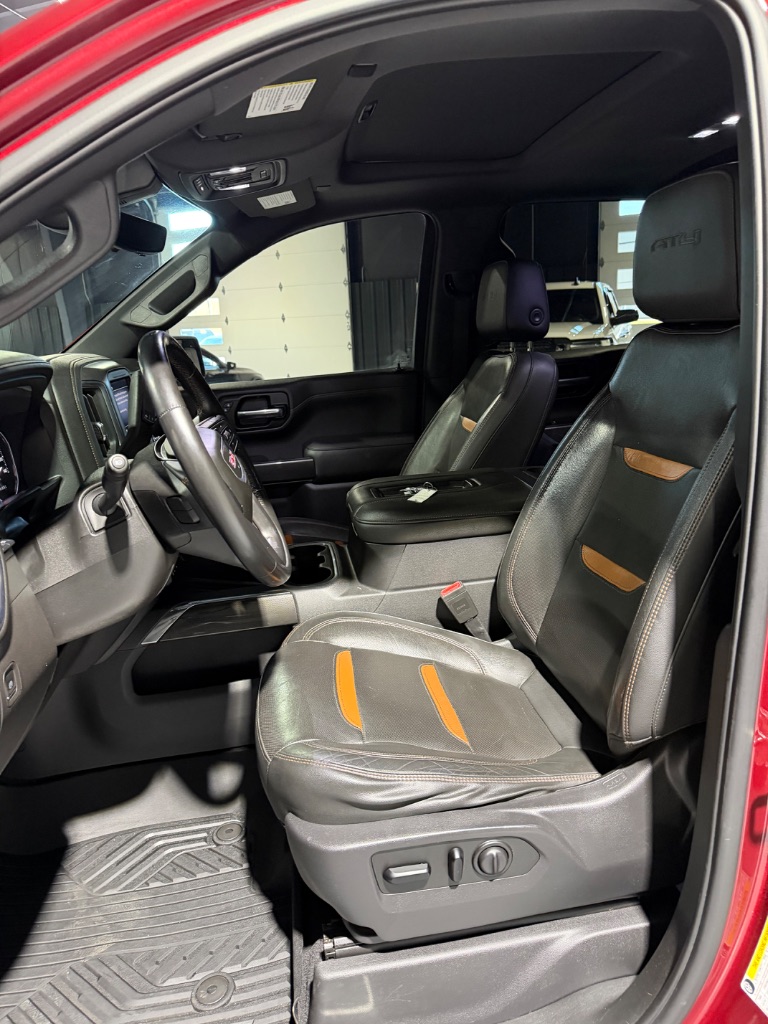 2020 GMC Sierra 1500 - $32,800