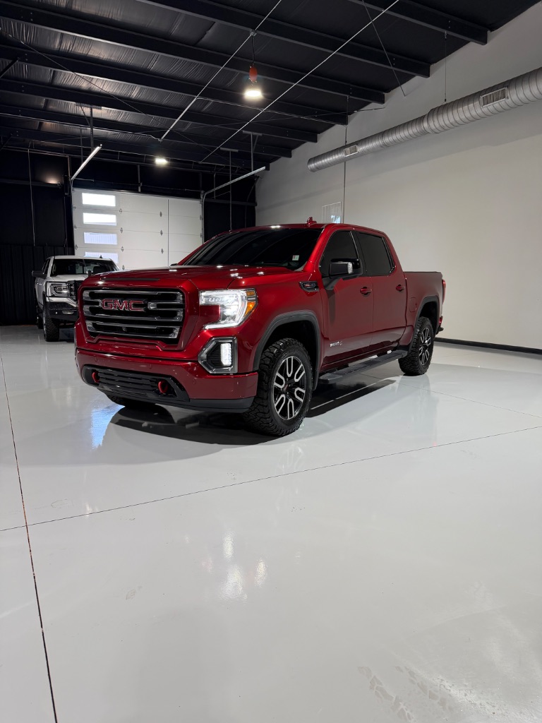 2020 GMC Sierra 1500 - $32,800