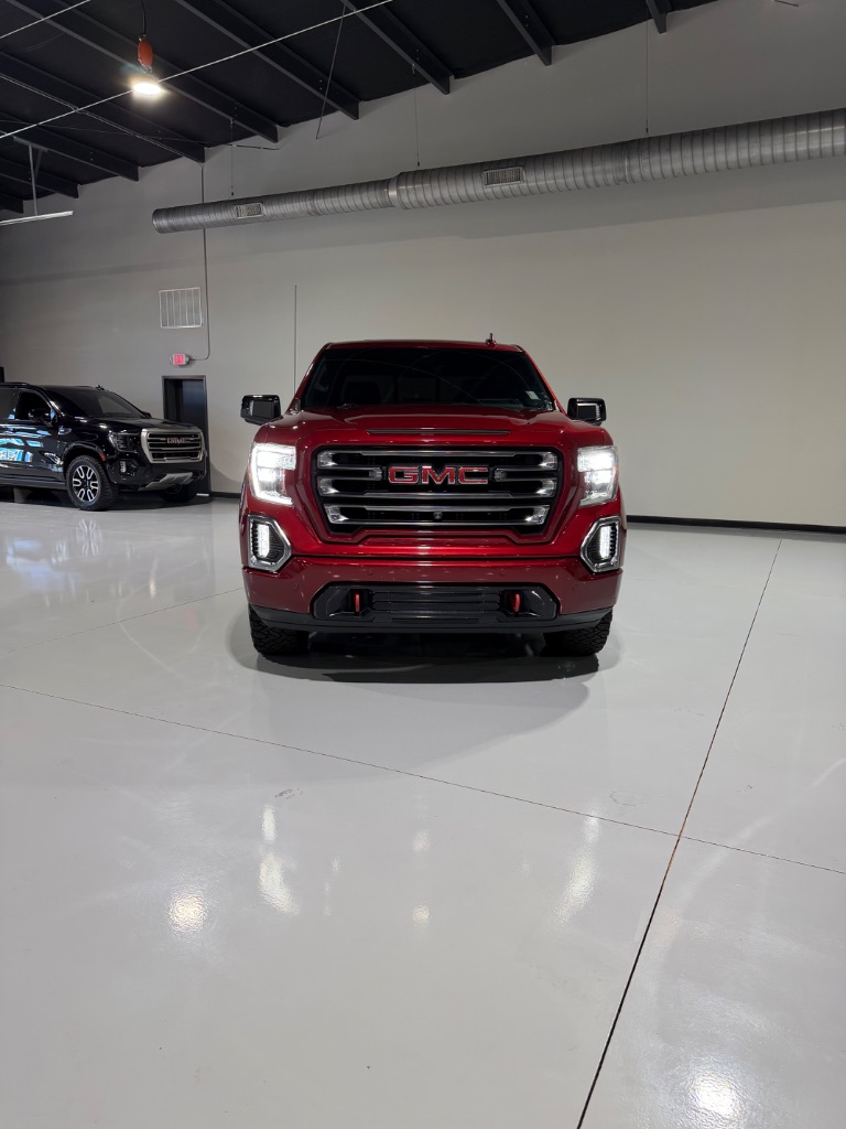 2020 GMC Sierra 1500 - $32,800