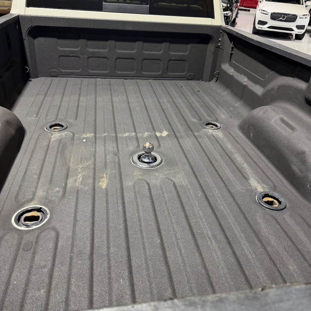 2021 Ram 3500 - $53,900