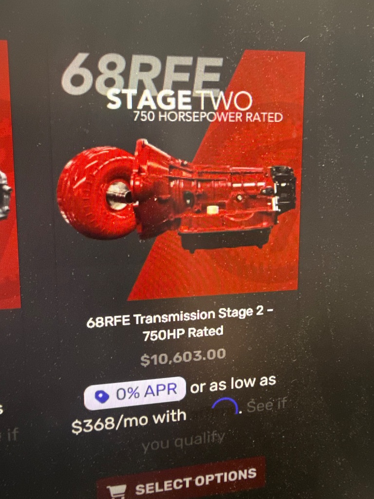2021 Ram 3500 - $53,900