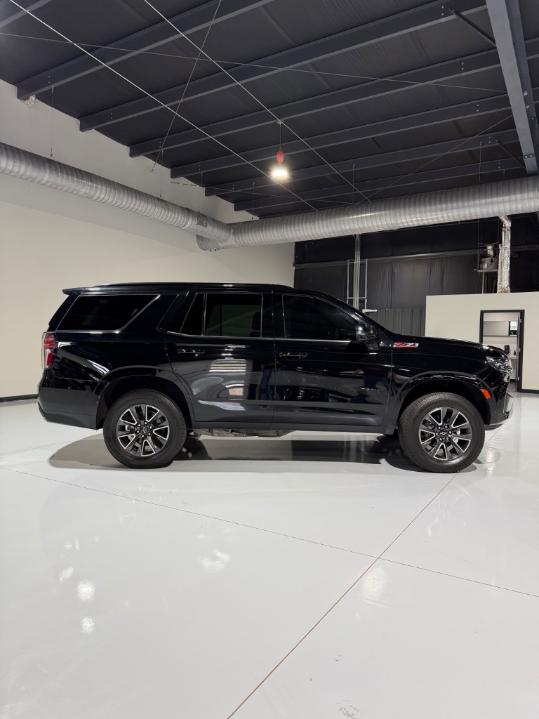 2021 Chevrolet Tahoe - $39,900