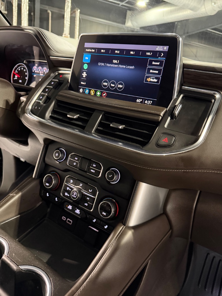 2021 Chevrolet Tahoe - $39,900