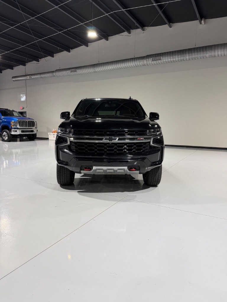 2021 Chevrolet Tahoe - $39,900