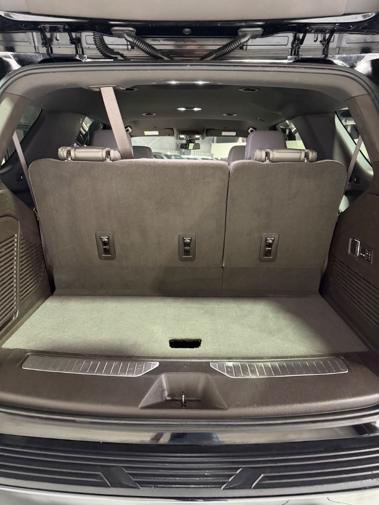2021 Chevrolet Tahoe - $39,900