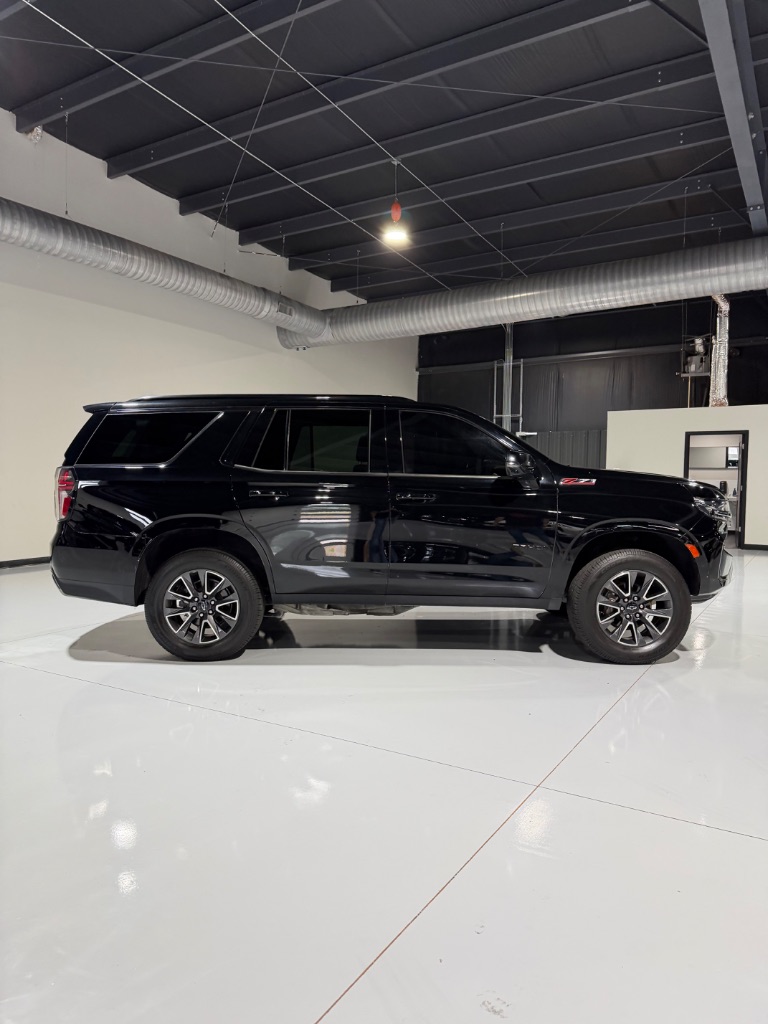 2021 Chevrolet Tahoe - $39,900
