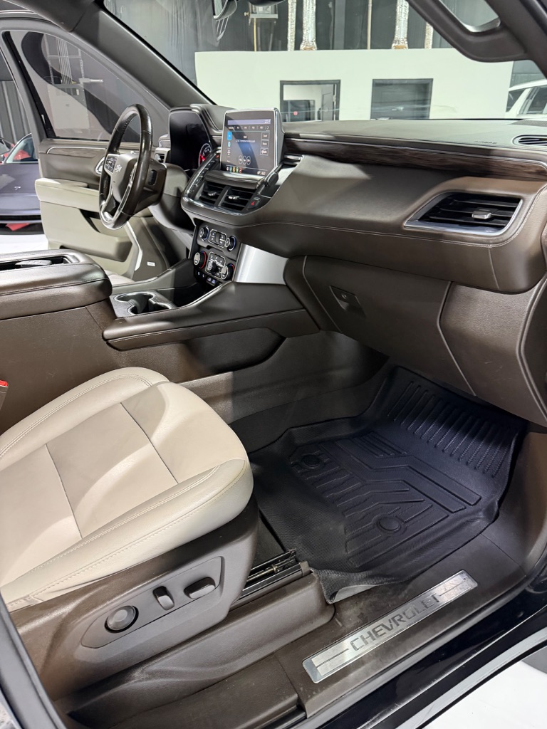 2021 Chevrolet Tahoe - $39,900